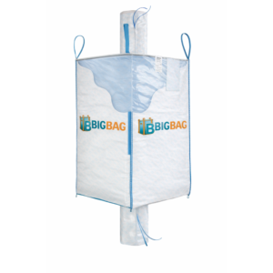 Naylonlu (Linerli) Big Bag