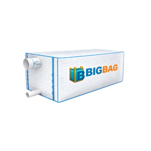 Konteyner Big Bag (Container Liner)