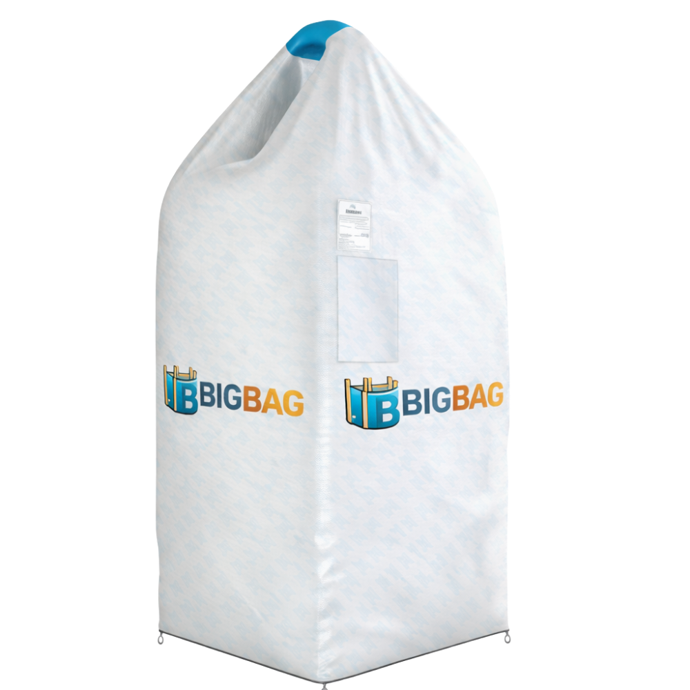 Tek Çift Big Bag